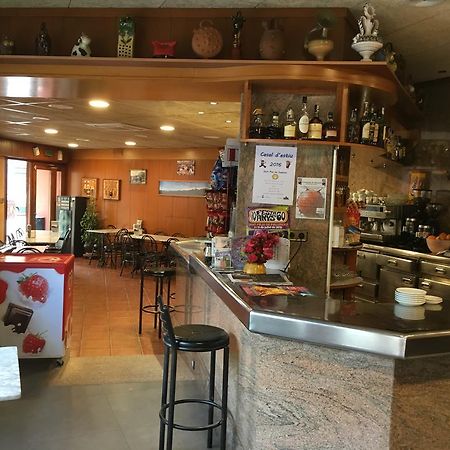圣保德塞古里斯 加纳巴拉宾馆酒店 外观 照片