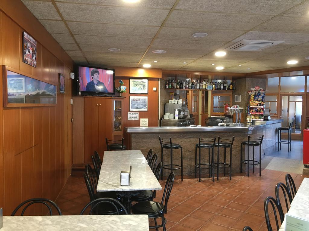 圣保德塞古里斯 加纳巴拉宾馆酒店 外观 照片