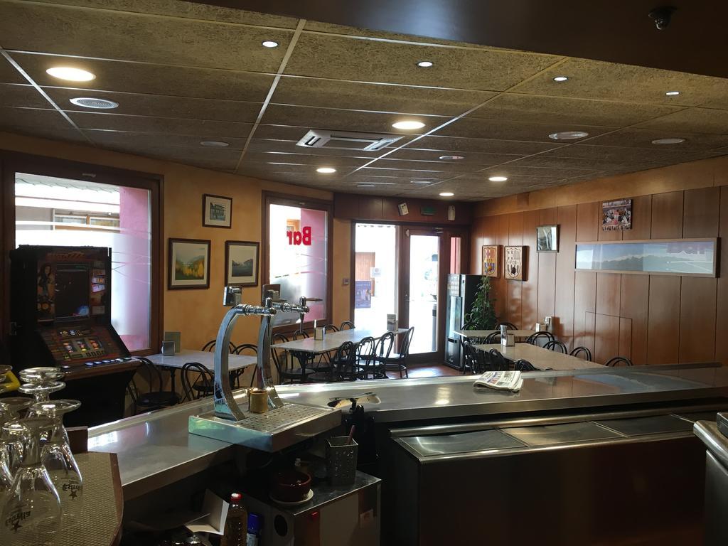圣保德塞古里斯 加纳巴拉宾馆酒店 外观 照片