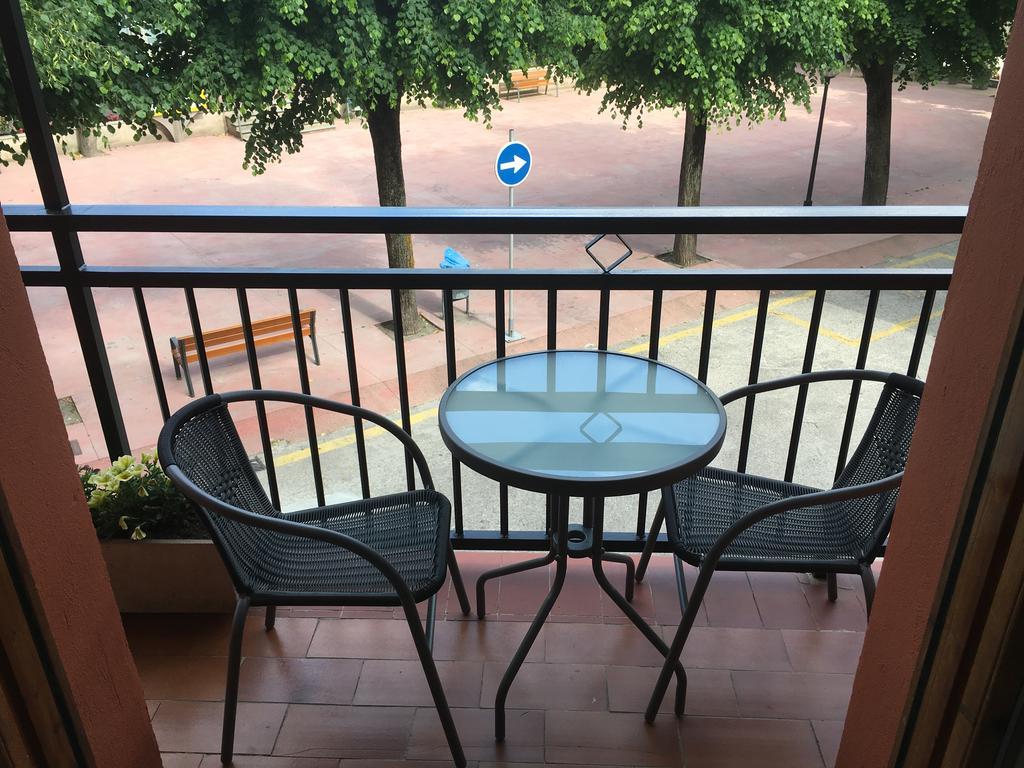 圣保德塞古里斯 加纳巴拉宾馆酒店 外观 照片